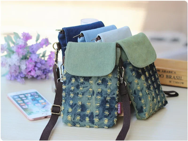 Sac Messager Femme - Modèle GT-B401 – Image 20