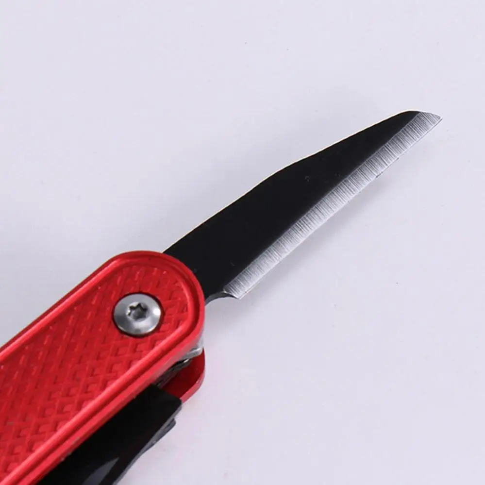 Outil de sculpture pliant 6-en-1 compact et professionnel – Image 12