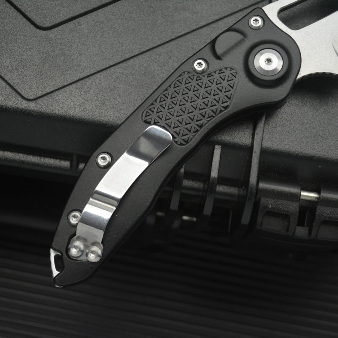 Couteau D2 robuste et léger pour outdoor – Image 9