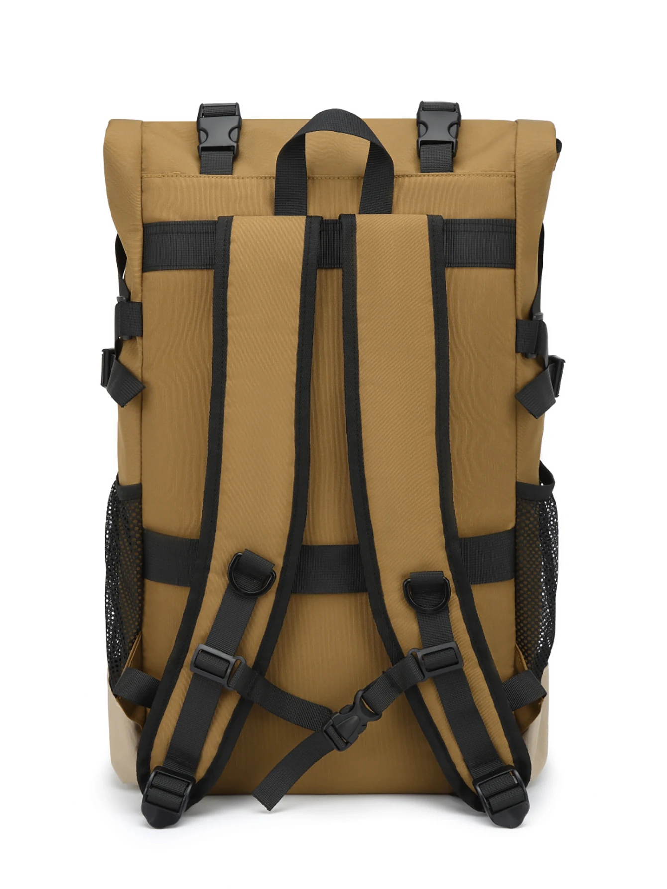 Sac de Voyage Technique 50L – Modulable & Imperméable – Image 13