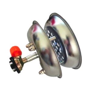 Brûleur à Charbon Narguilé Portable Gaz Butane