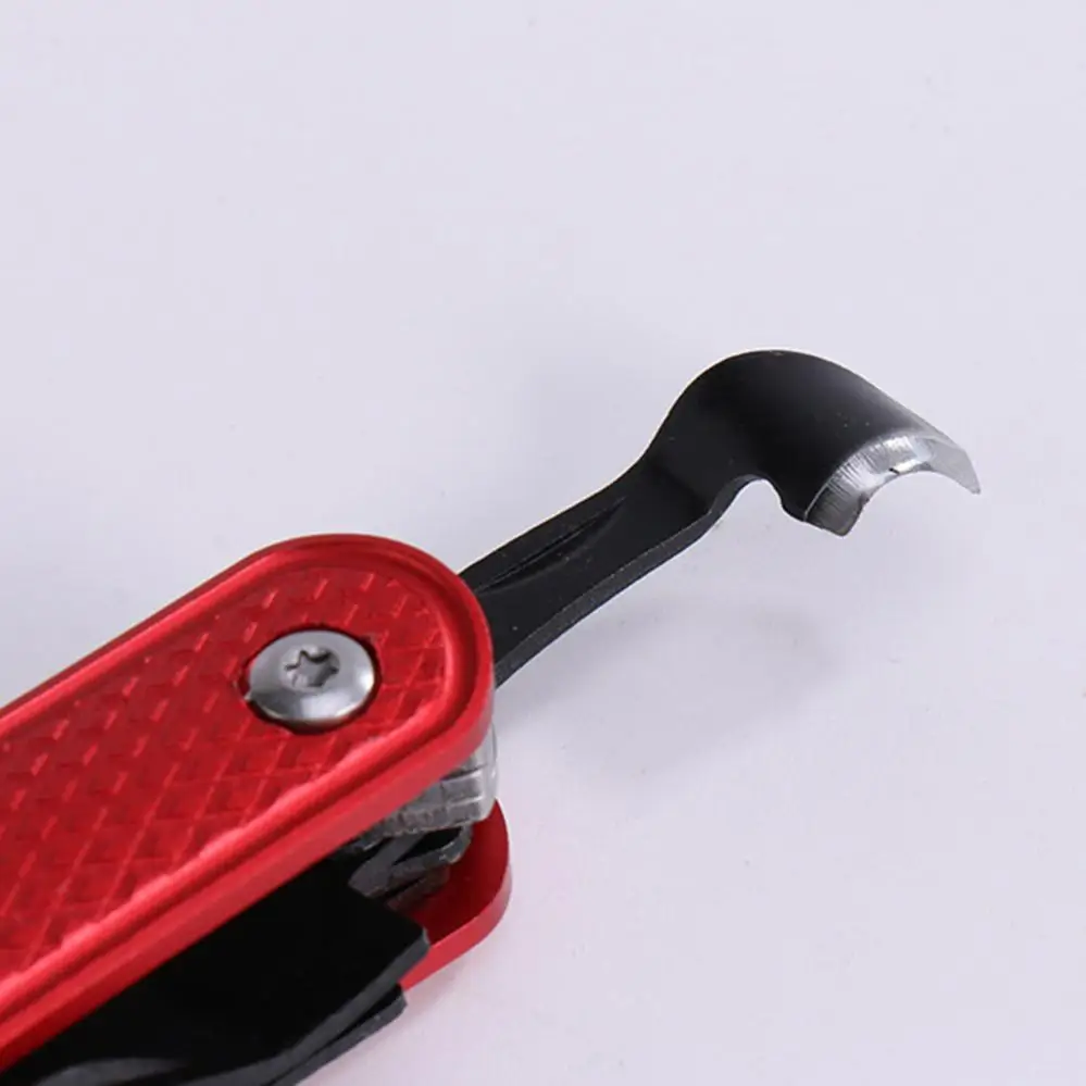 Outil de sculpture pliant 6-en-1 compact et professionnel – Image 10