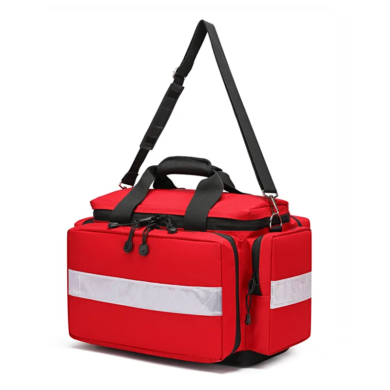 Sac à dos premiers secours – Organisation professionnelle – Image 2