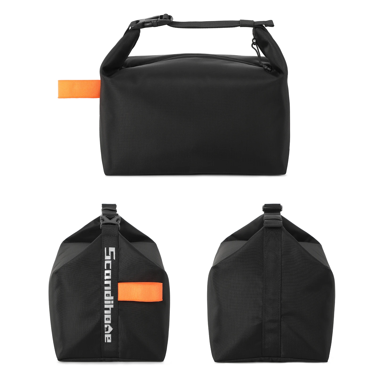 Sac Isotherme 6L – Repas Outdoor & Bureau – Image 13