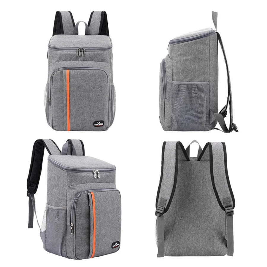Sac à dos isotherme 18 L – Oxford imperméable – Image 6