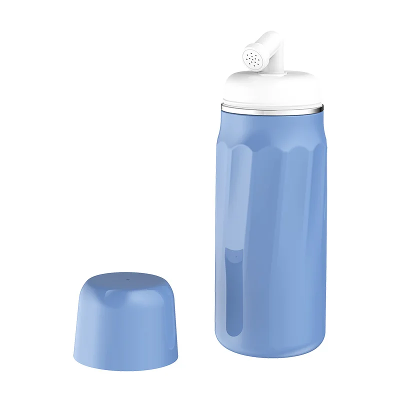Spray bidet portable 400 ml – Hygiène et confort – Image 2