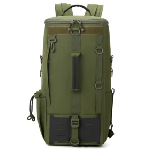 Sac à Dos d'Escalade Grande Capacité 45L Randonnée