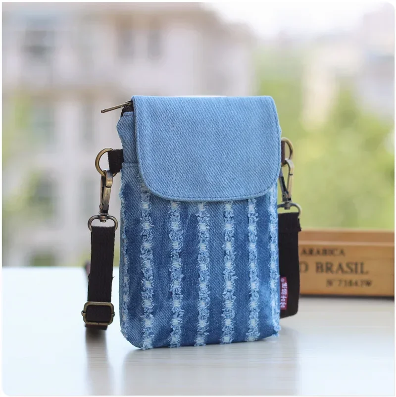 Sac Messager Femme - Modèle GT-B401 – Image 7