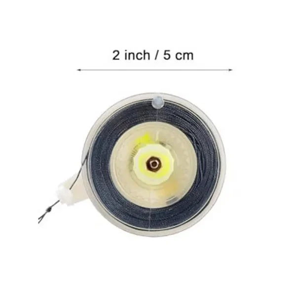 Fil de Sécurité Outdoor 25m Alarme Périphérique Camping Survie – Image 5
