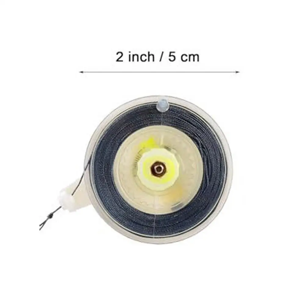 Fil de Sécurité Outdoor 25m Alarme Périphérique Camping Survie – Image 5