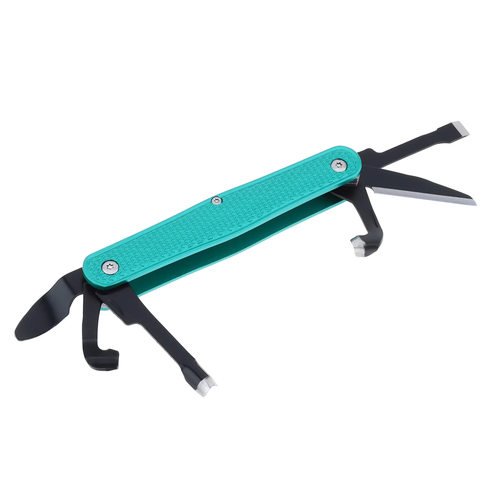 Outil de sculpture pliant 6-en-1 compact et professionnel – Image 19