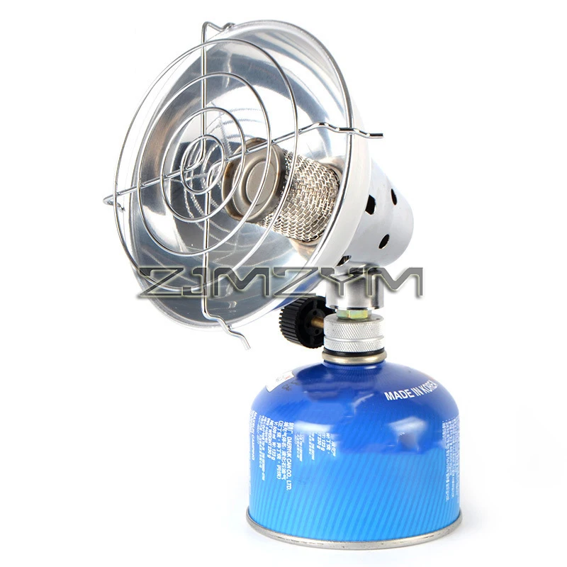 Chauffage Gaz Portable "Mini Soleil" – Image 4