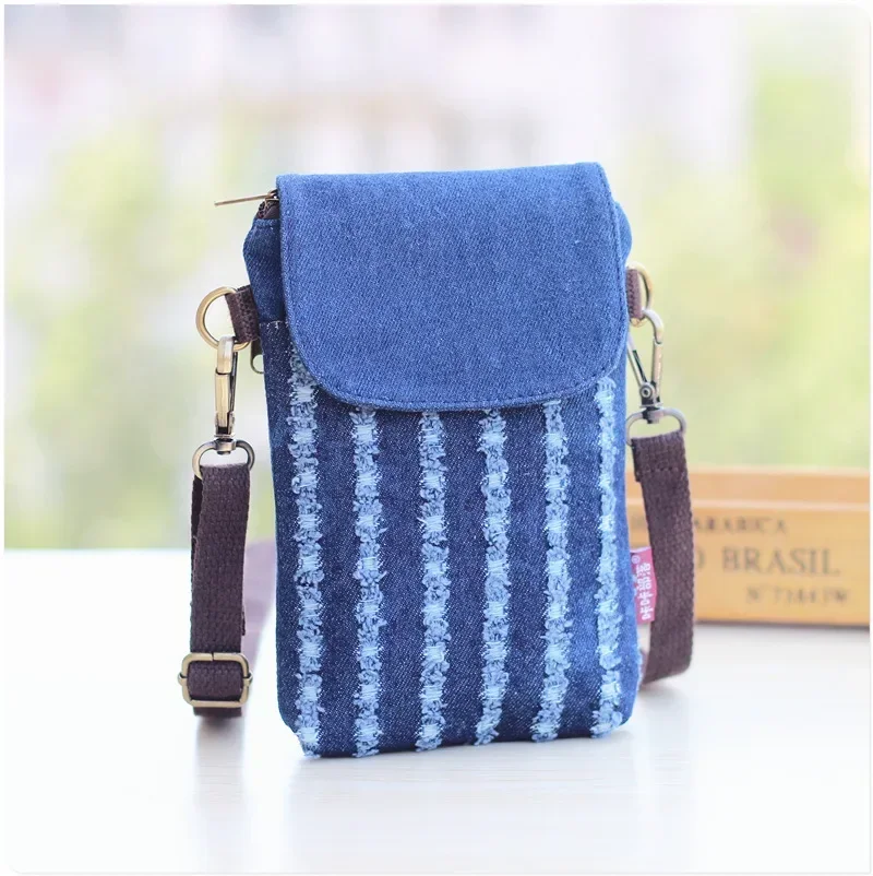 Sac Messager Femme - Modèle GT-B401 – Image 8
