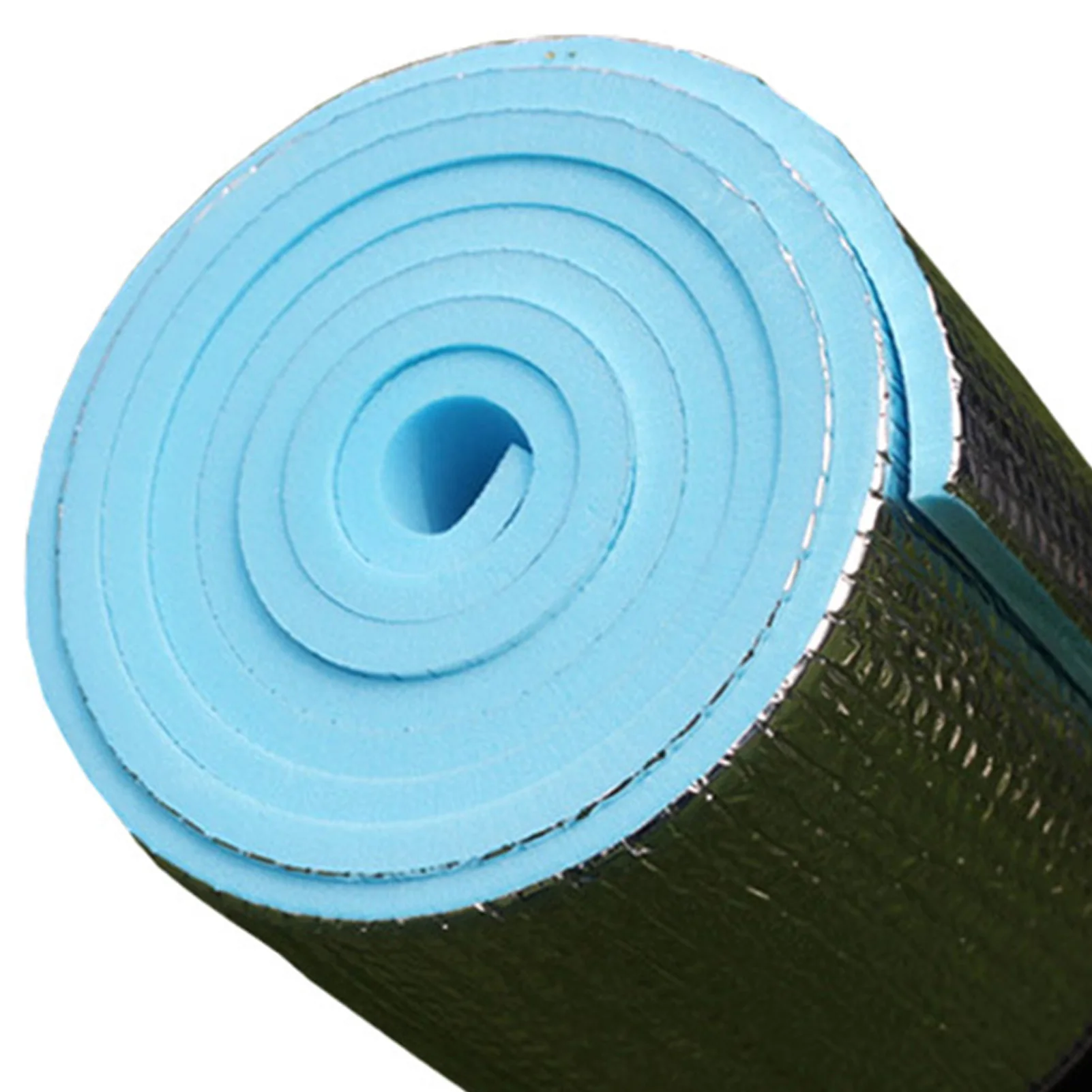 Tapis de sol camping EVA isolant léger et imperméable – Image 11