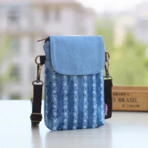Sac Messager Femme - Modèle GT-B401