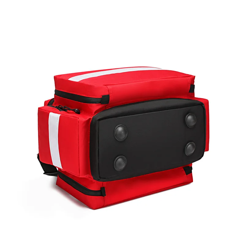 Sac à dos premiers secours – Organisation professionnelle – Image 5