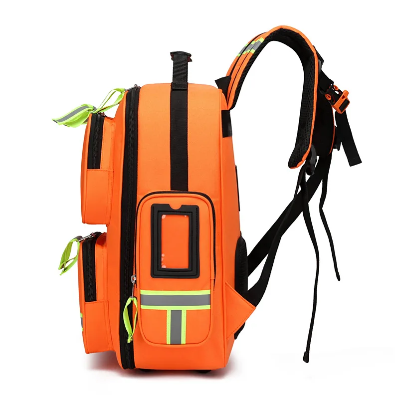 Sac médical d’intervention – Organisation premiers secours – Image 11