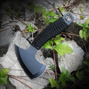 Hache Tactique Compacte