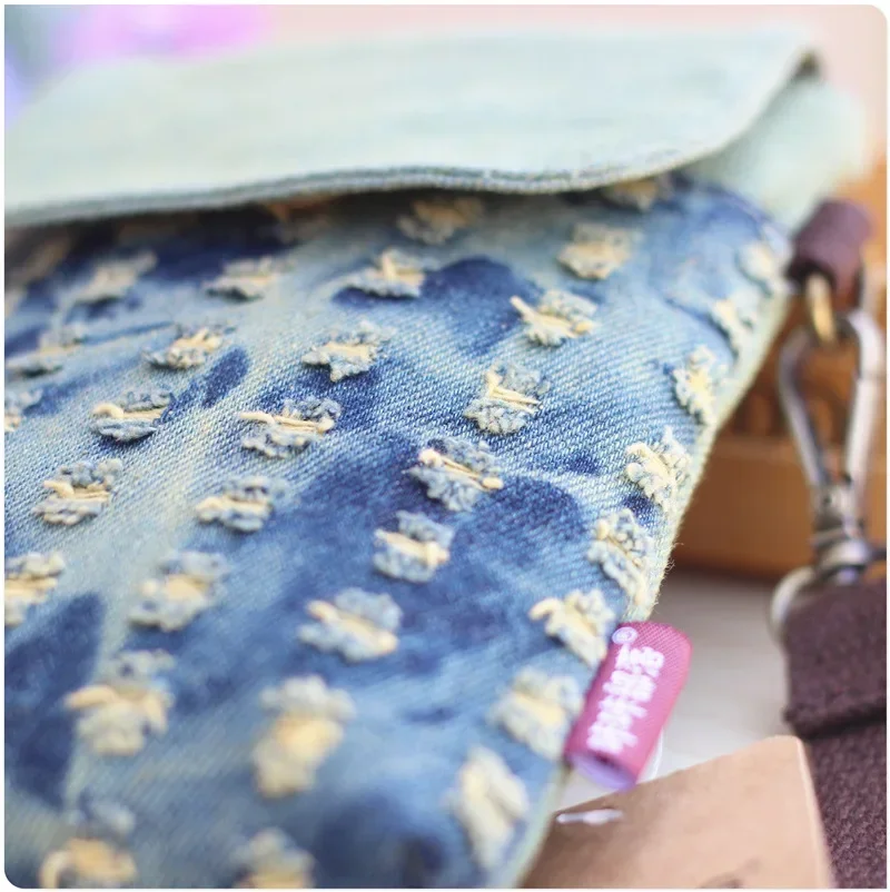 Sac Messager Femme - Modèle GT-B401 – Image 12
