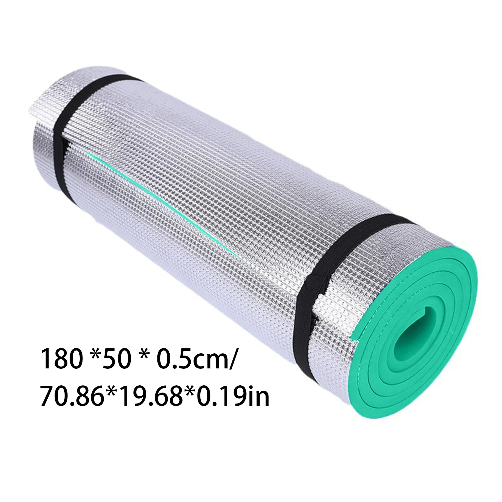 Tapis de sol camping EVA isolant léger et imperméable – Image 12