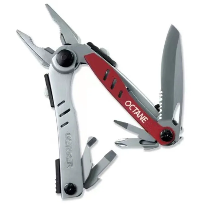 Gerber Octane multi-outil ouverture une main – léger & compact – Image 2