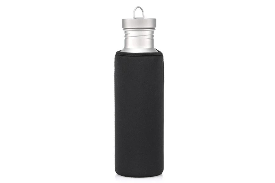 Bouteille Sport Titane Keith Étanche Légère Outdoor – Image 19