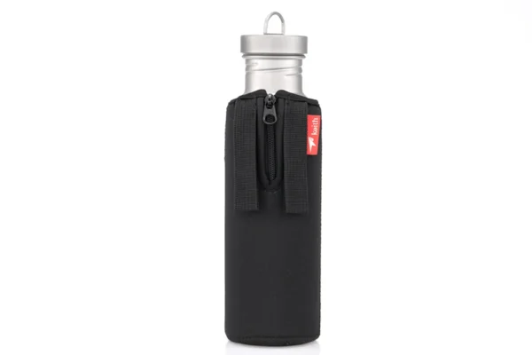 Bouteille Sport Titane Keith Étanche Légère Outdoor – Image 18