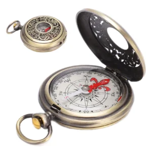 Boussole Laiton Classique