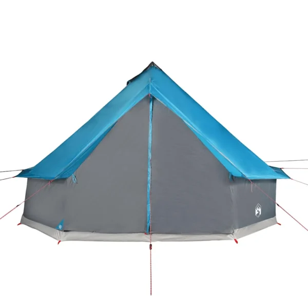 Tente familiale 6 places – Spacieuse, étanche et organisée – Image 5