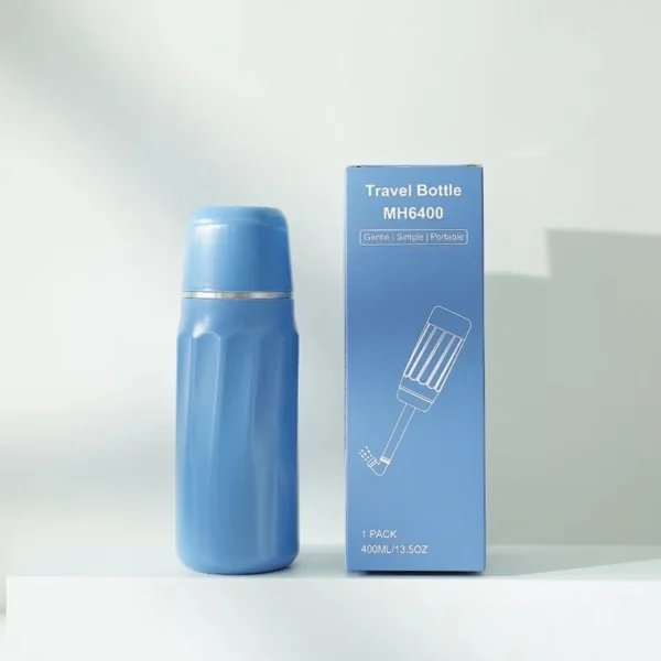 Spray bidet portable 400 ml – Hygiène et confort – Image 5