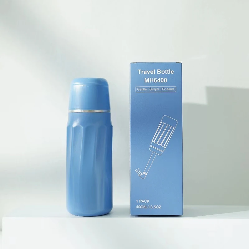 Spray bidet portable 400 ml – Hygiène et confort – Image 5