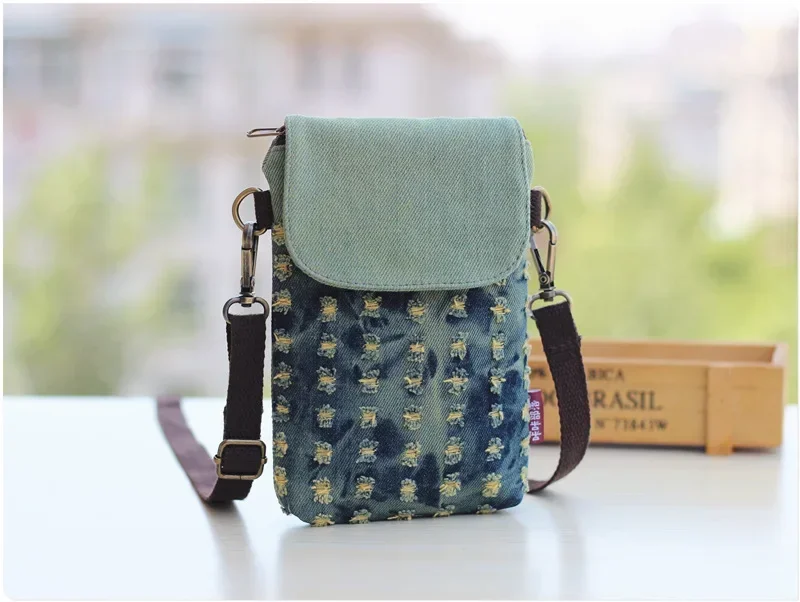 Sac Messager Femme - Modèle GT-B401 – Image 29