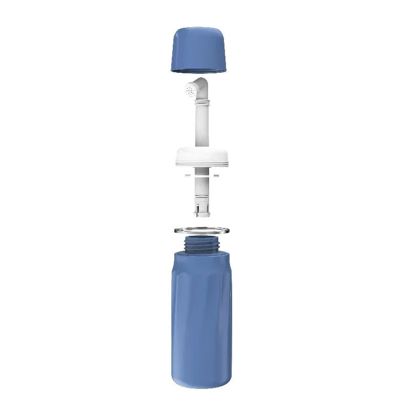 Spray bidet portable 400 ml – Hygiène et confort – Image 3