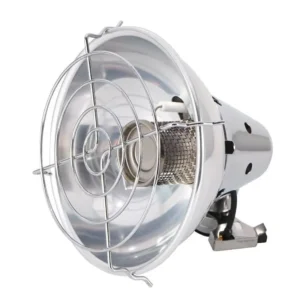 Chauffage Gaz Portable "Mini Soleil"