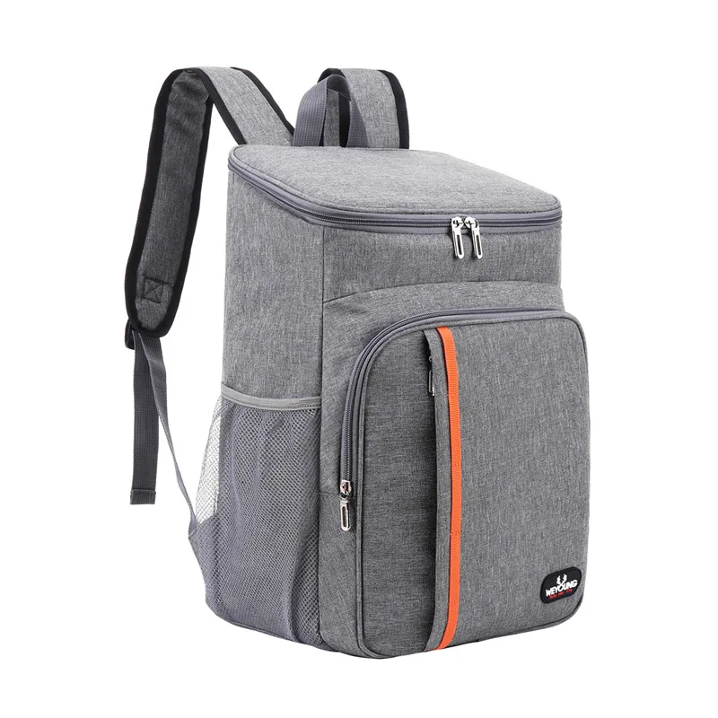 Sac à dos isotherme 18 L – Oxford imperméable – Image 7