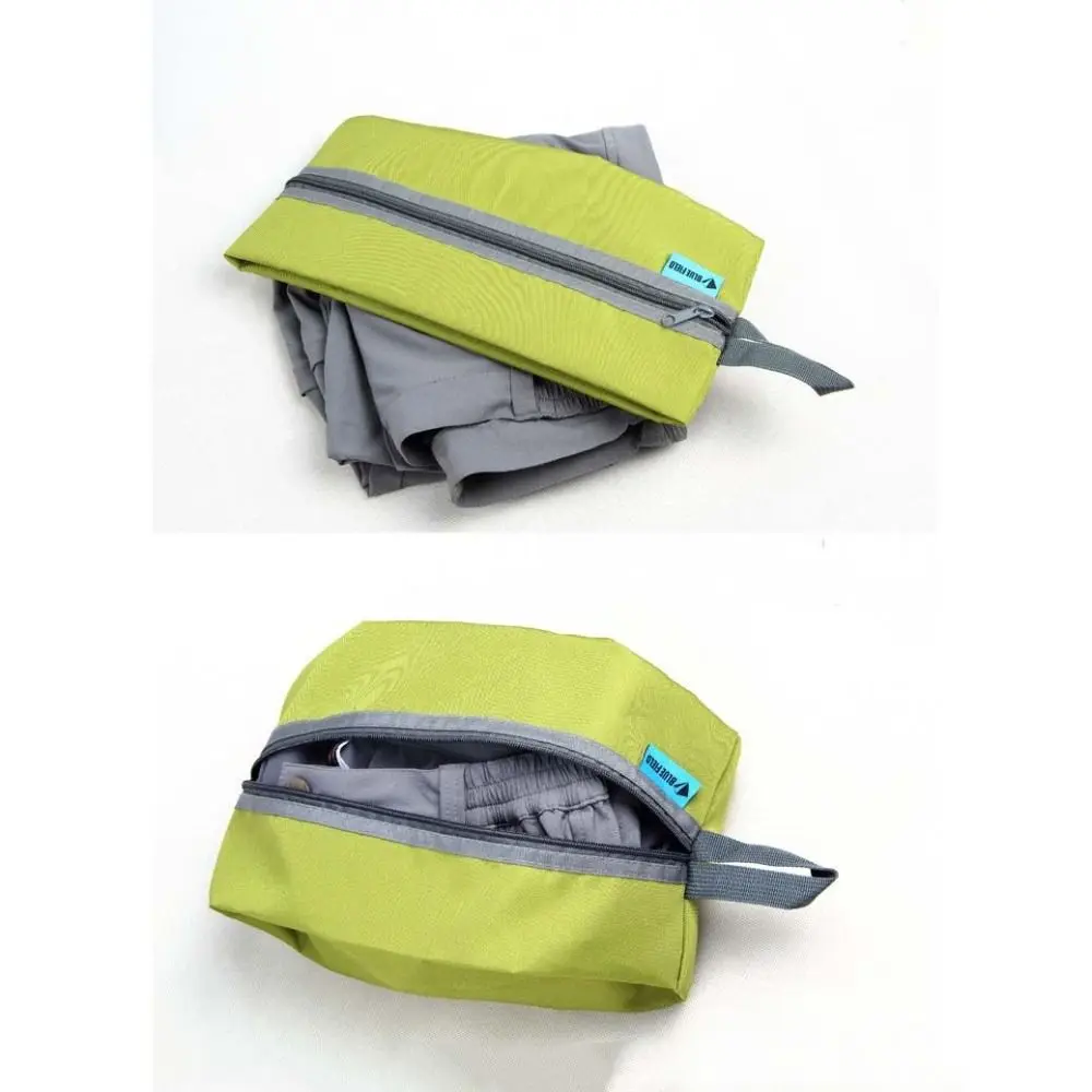 Sac de Rangement Suspendu – Organisation Outdoor Optimisée – Image 5