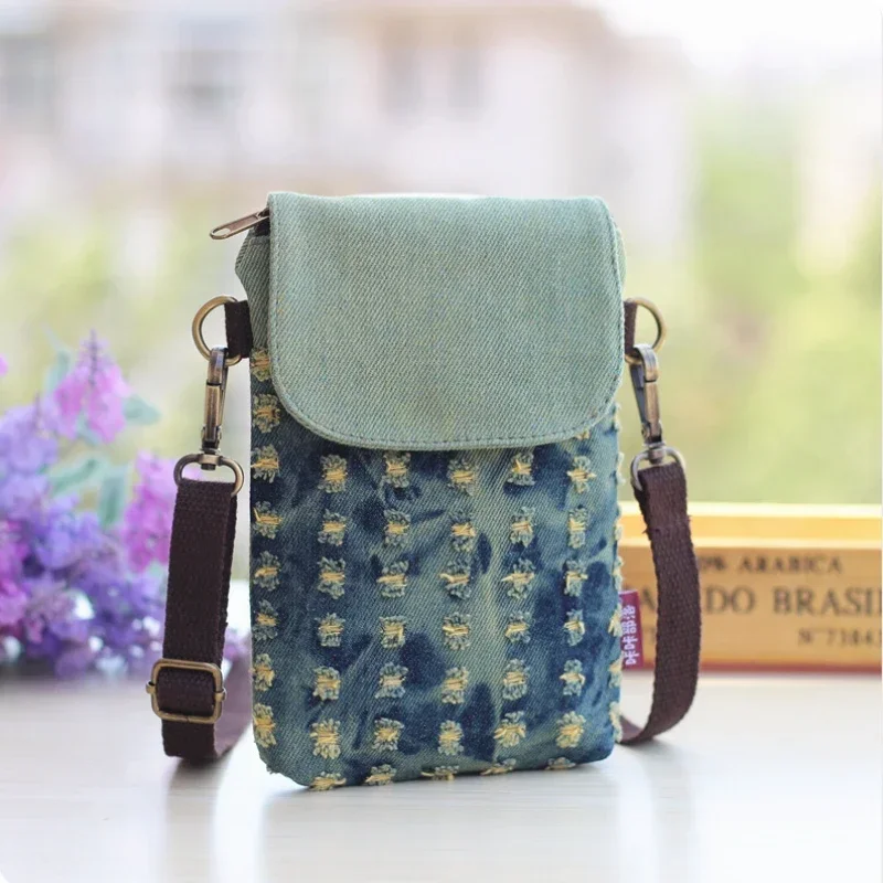 Sac Messager Femme - Modèle GT-B401 – Image 2