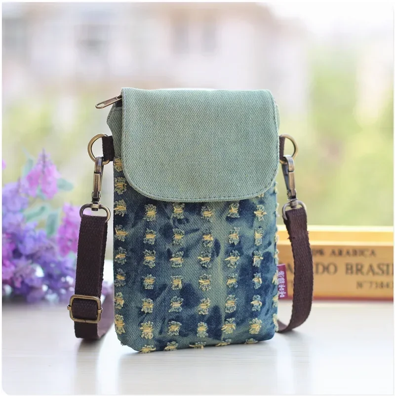 Sac Messager Femme - Modèle GT-B401 – Image 10