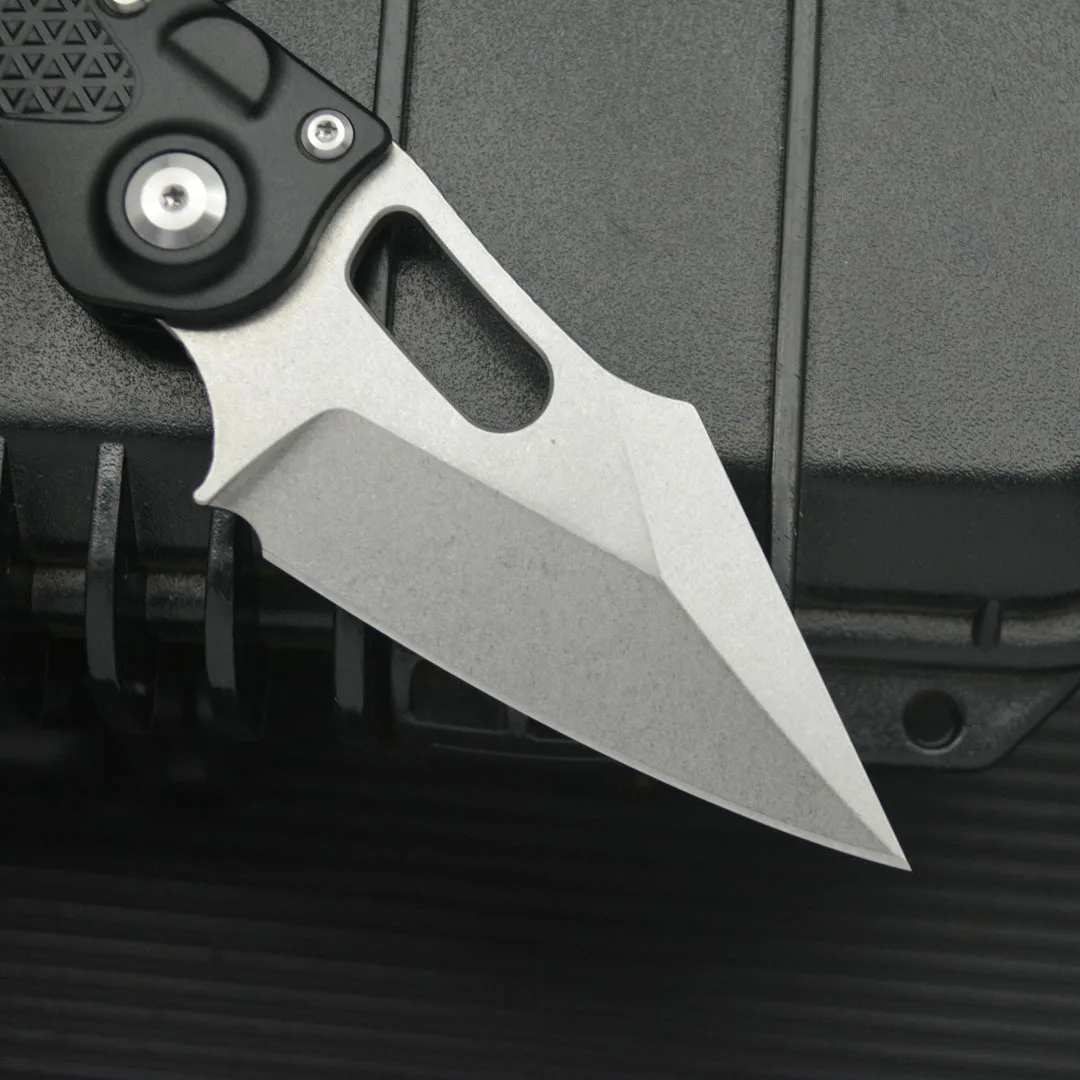 Couteau D2 robuste et léger pour outdoor – Image 5