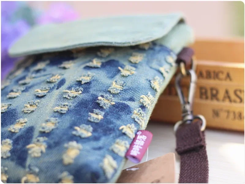 Sac Messager Femme - Modèle GT-B401 – Image 13