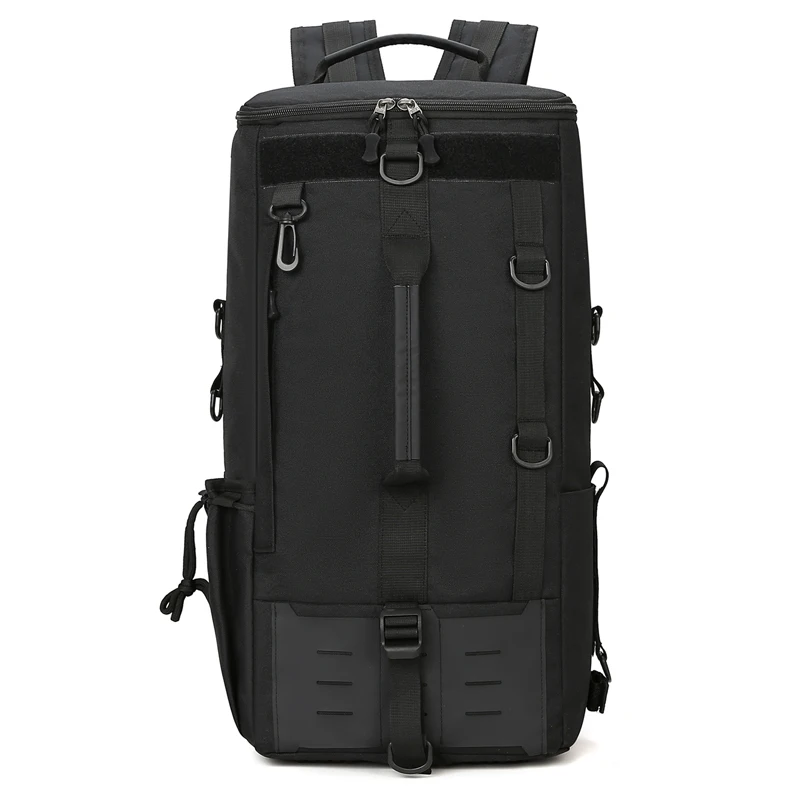 Sac à Dos Technique 45L – Confort & Résistance tout-terrain – Image 6
