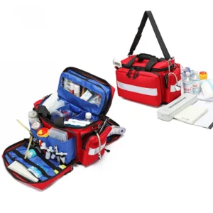Sac Médical Premiers Secours