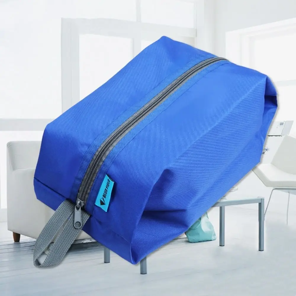 Sac de Rangement Suspendu – Organisation Outdoor Optimisée – Image 6