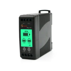 Égaliseur de batterie PLC-10 – 7 à 18V avec écran LCD