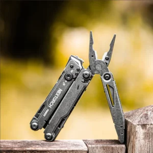 Pince multifonction 14-en-1 Nextorch – Outil tactique