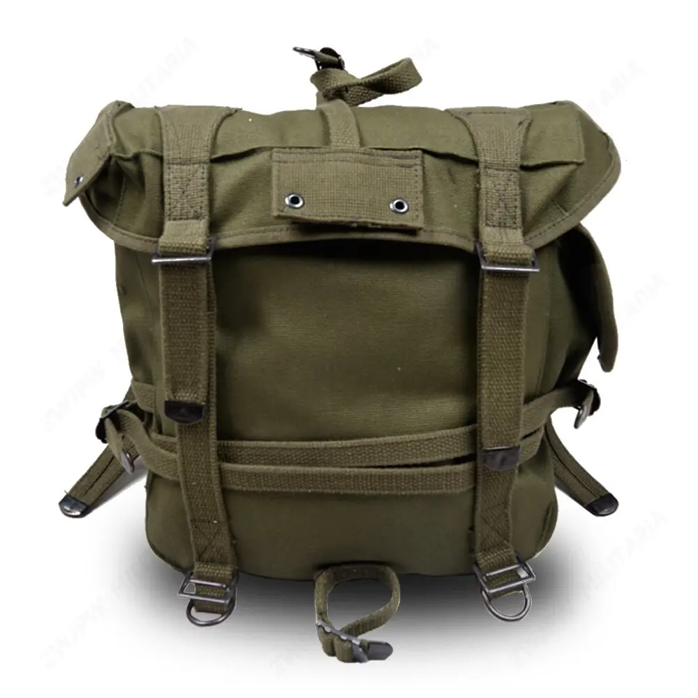 Sac UPPER M1945 – Réplique US Army WW2 à Vietnam