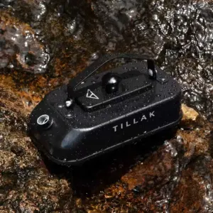 Bouilloire camping 0,3 L – Ultralégère aluminium