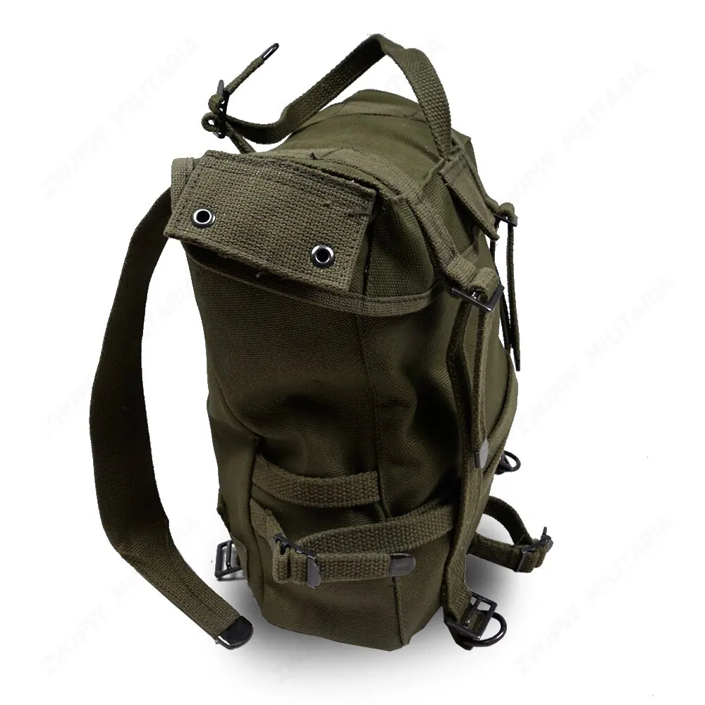Sac UPPER M1945 – Réplique US Army WW2 à Vietnam – Image 4
