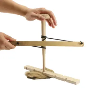 Kit feu par friction – Survie, bushcraft, camping