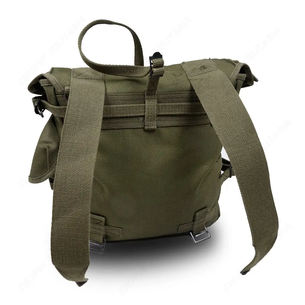 Sac UPPER M1945 – Réplique US Army WW2 à Vietnam – Image 2